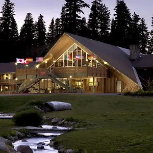 Отель Mammoth Mountain