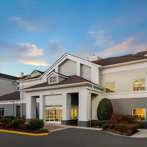 Отель Homewood By Hilton Richmond - Airport