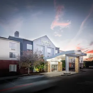 Отель Fairfield Northlake