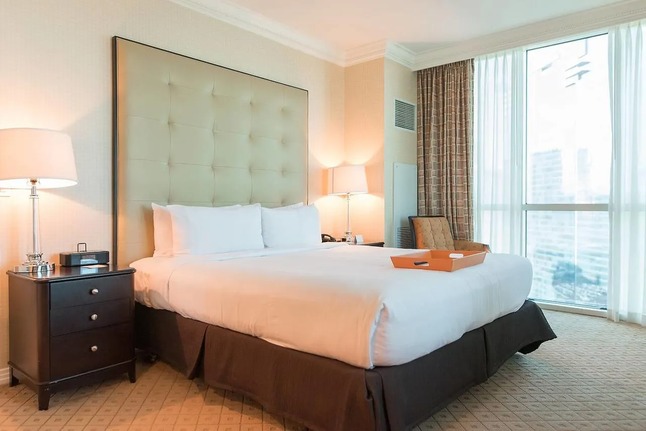 True 1Br Balcony Suite With Strip View At Mgm Signature Las Vegas