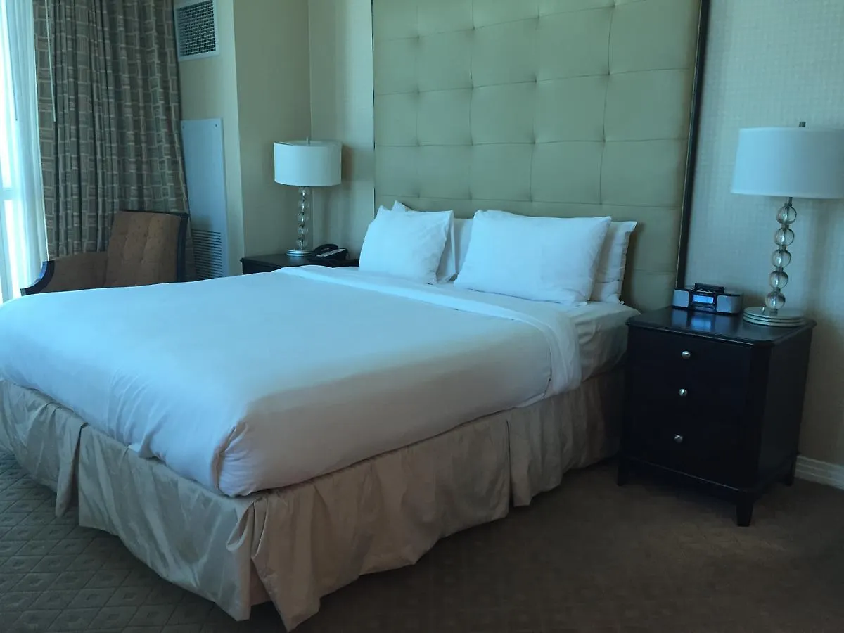Aparthotel True 1Br Balcony Suite With Strip View At Mgm Signature Las Vegas