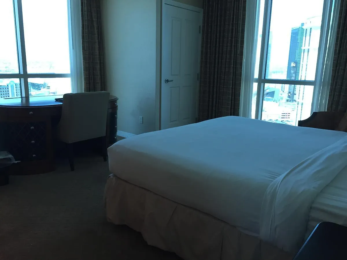 True 1Br Balcony Suite With Strip View At Mgm Signature Las Vegas 5*,