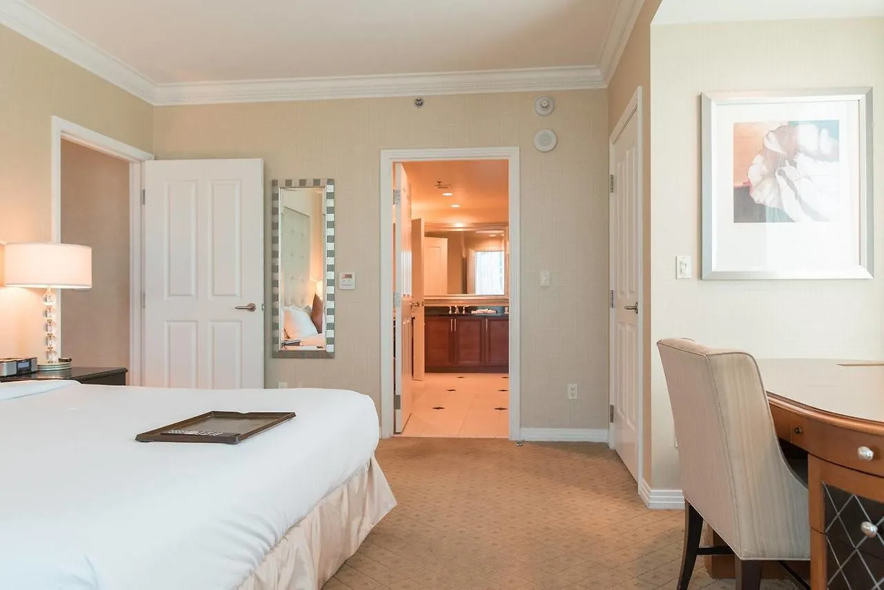 True 1Br Balcony Suite With Strip View At Mgm Signature Las Vegas 5*,  Verenigde Staten