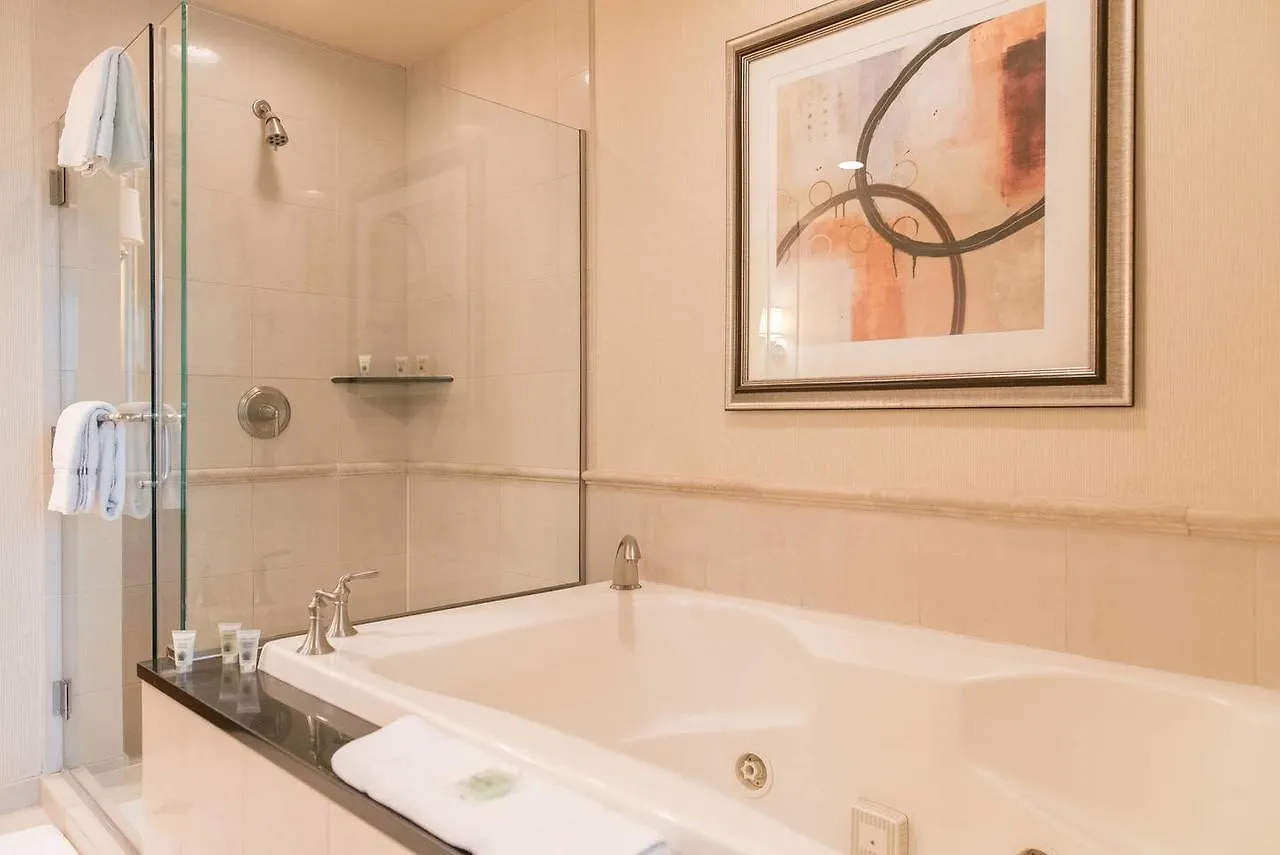 True 1Br Balcony Suite With Strip View At Mgm Signature Las Vegas 5*,  Verenigde Staten