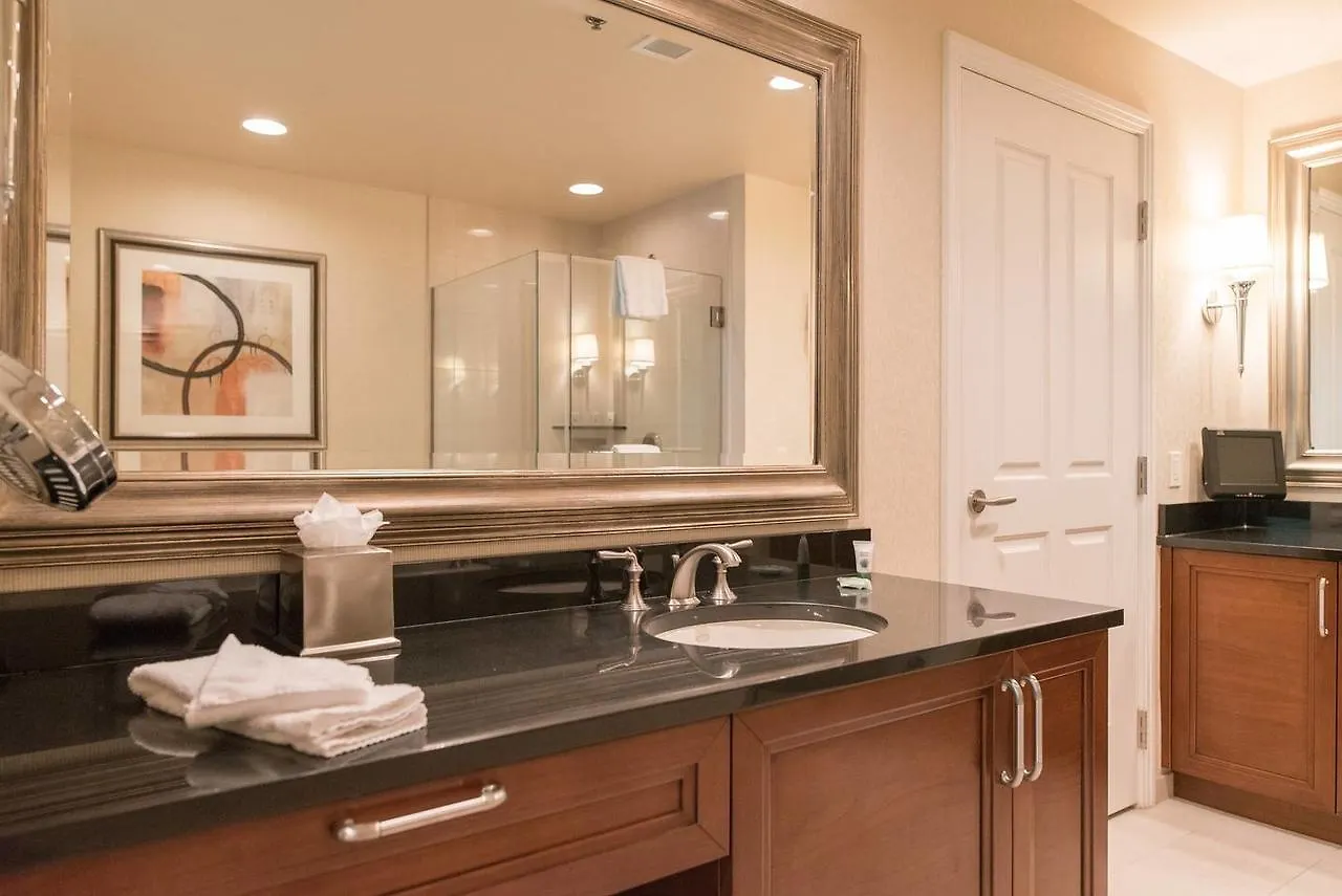True 1Br Balcony Suite With Strip View At Mgm Signature Лас-Вегас 5*,
