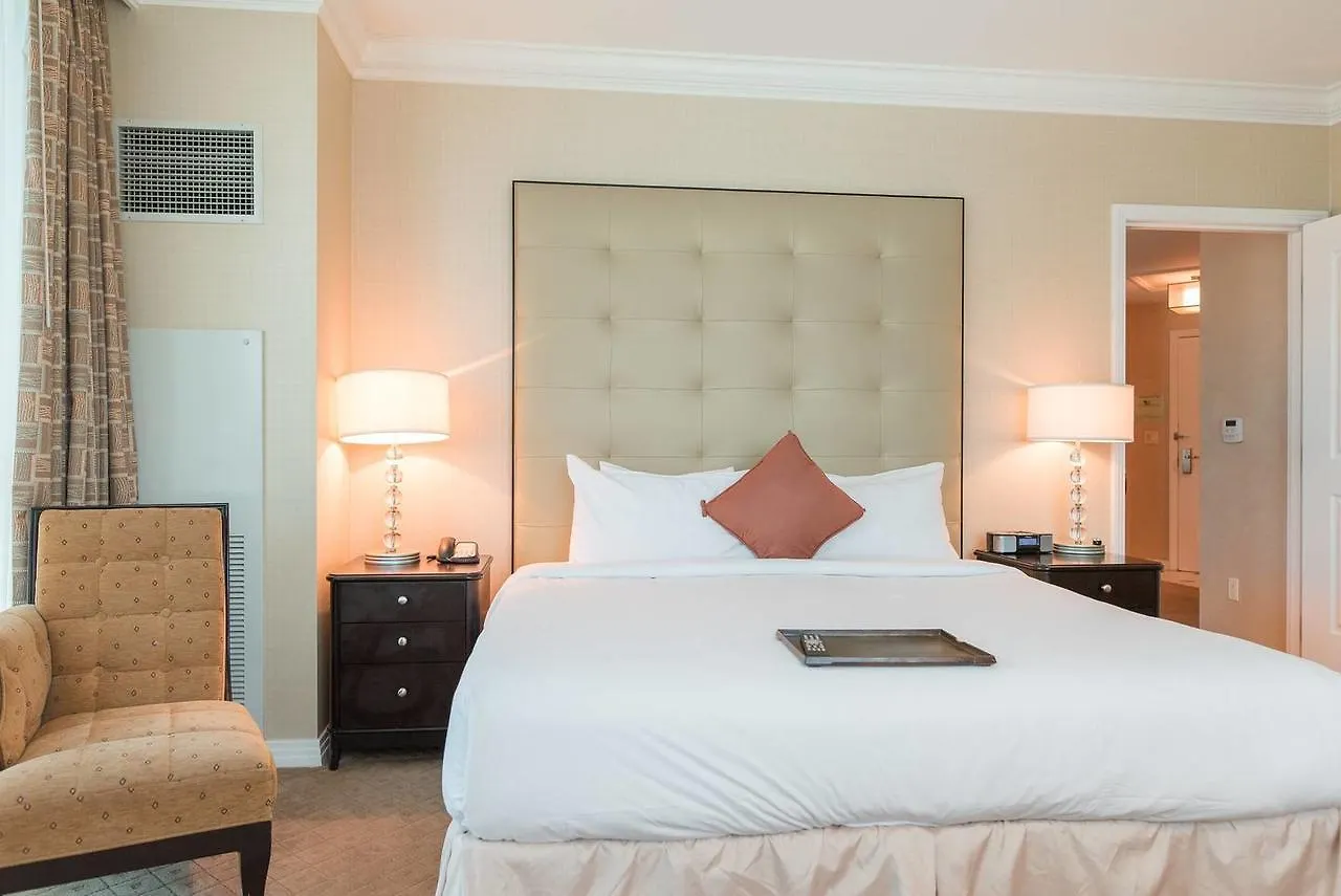 Appart hôtel True 1Br Balcony Suite With Strip View At Mgm Signature Las Vegas